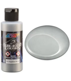 WICKED Quicksilver Chrome 120ml