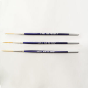 Mack Brush The Virus 444VII