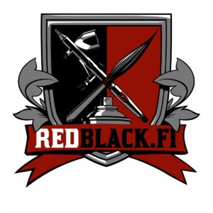 RedBlack.fi Lahjakortti