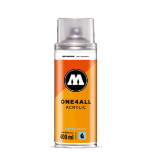 One4all Uv-Varnish LAKKA 400ML