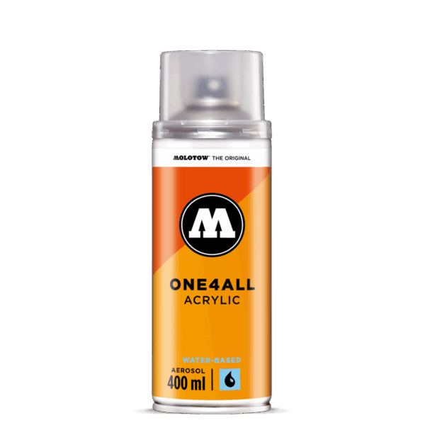 One4all Uv-Varnish LAKKA 400ML