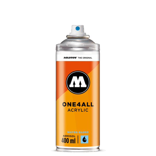 One4all Uv-Varnish LAKKA 400ML - Image 2