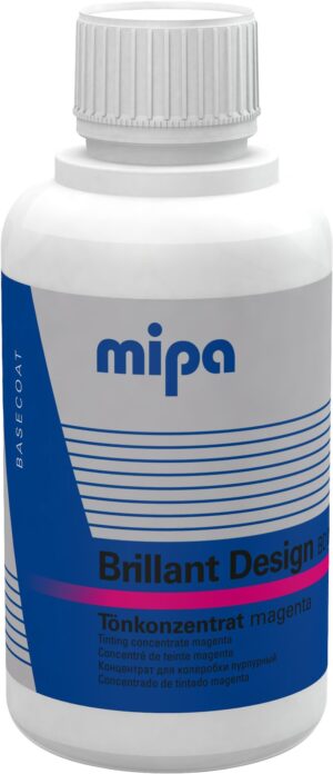 Mipa Brilliant Design candy