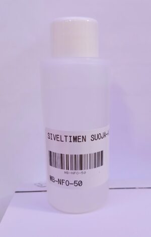Siveltimen suojaöljy 50ml