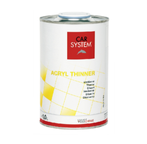 CARSYSTEM OHENNE 1L