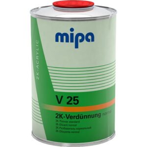 MIPA V25 OHENNE 1L